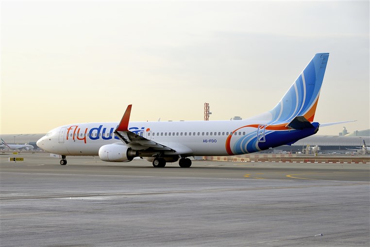 Flydubai to operate direct flights to Moscow